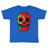 portugal till i die Toddler T-shirt