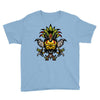 warrior Youth Tee