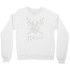 pi rate Crewneck Sweatshirt
