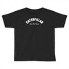 caterpillar Toddler T-shirt