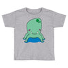 monster shirt 1 comp Toddler T-shirt