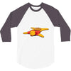 christopher's den 3/4 Sleeve Shirt