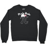 pi a la mode Crewneck Sweatshirt