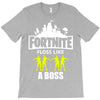 Floss Like A Boss T-Shirt