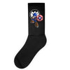 mega capt Socks