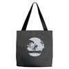alien matata Tote Bags