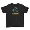 save the galaxy Youth Tee