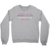 player 2 a love story Crewneck Sweatshirt