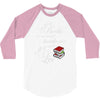 she reads books to live book lover 3/4 Sleeve Shirt