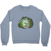 assembly required Crewneck Sweatshirt