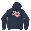 ghost leviathan Unisex Hoodie