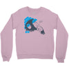 quite good Crewneck Sweatshirt