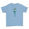 pocket fishman Youth Tee