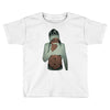 scarlxrd grime (2) Toddler T-shirt