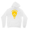 lighten up best trending Unisex Hoodie