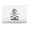 the voorhees Accessory Pouches