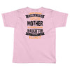 Super Cool Mother Of A Freaking Awesome Granddaughter Toddler T-shirt
