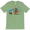 pi catch you x200 T-Shirt