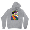 Steven Hawking Unisex Hoodie
