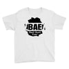 Bae Best Auntie Ever Youth Tee