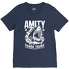 shark tours V-Neck Tee