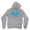 wolverine mask x men avengers marvel comics gift Unisex Hoodie