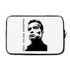 get to da choppa Laptop sleeve
