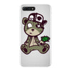 crew five hustla iPhone 7 Plus Case
