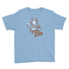 fur sure Youth Tee