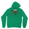 picket Unisex Hoodie