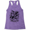 freakyhappy Racerback Tank