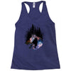 Mononoke Hime Racerback Tank