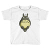 my neighbour totoro Toddler T-shirt