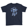 megazord Youth Tee