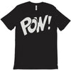 pow ! T-Shirt