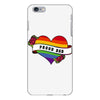 Proud Dad iPhone 6 Plus/6s Plus Case