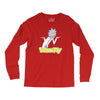 schiwifty Long Sleeve Shirts