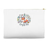 crafty fox Accessory Pouches