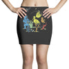 friendly beasts Mini Skirts