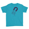 powerful magnet Youth Tee