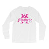 Monbebe Long Sleeve Shirts