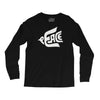 peace dove Long Sleeve Shirts
