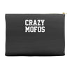 crazy mofos Accessory Pouches
