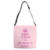 ciara Adjustable Strap Totes