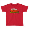 beast Toddler T-shirt