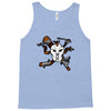 masked chaos Tank Top