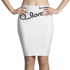 pin love Pencil Skirts