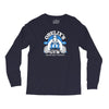 obelix's gym Long Sleeve Shirts