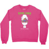 you have demons Crewneck Sweatshirt