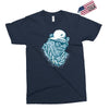 hip hop hibernation Exclusive T-shirt